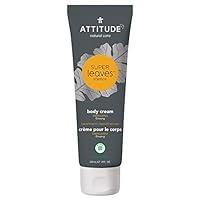 Algopix Similar Product 12 - ATTITUDE Body Cream EWG Verified