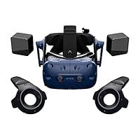 Algopix Similar Product 3 - HTC VIVE Pro Starter Edition Virtual