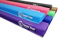 Algopix Similar Product 2 - Tumbl Trak 10ft Home Training Low
