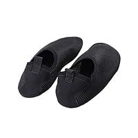 Algopix Similar Product 1 - FOMIYES 1Pair Silicone Non Slip Room