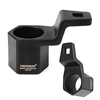 Algopix Similar Product 7 - Powerbuilt Crankshaft Crank Pulley