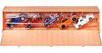 Algopix Similar Product 13 - Hot Wheels Ronin Run Container Set 5