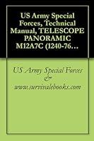 Algopix Similar Product 6 - US Army Special Forces Technical