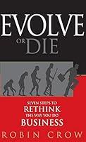 Algopix Similar Product 14 - Evolve or Die Seven Steps to Rethink