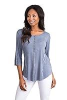Algopix Similar Product 18 - Simply Noelle Soak Up The Sun Top SM