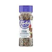 Algopix Similar Product 20 - Fody Foods Vegan Steak Spice Blend 