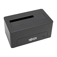 Algopix Similar Product 3 - Tripp Lite USB 30 SuperSpeed to SATA