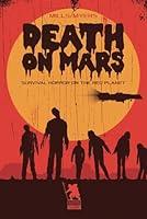 Algopix Similar Product 17 - Death On Mars Survival Horror on the