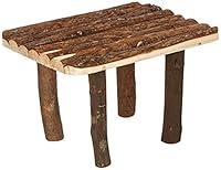 Algopix Similar Product 13 - TRIXIE Natural Living Shelter 30 x 22