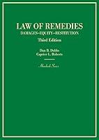 Algopix Similar Product 19 - Law of Remedies Damages Equity