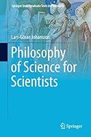 Algopix Similar Product 9 - Philosophy of Science for Scientists