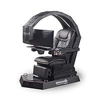 Algopix Similar Product 16 - IWR1 IMPERATORWORKS Brand Gaming chair