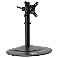 Algopix Similar Product 2 - Tripp Lite Single Monitor Mount Stand