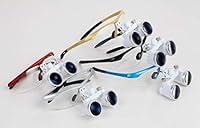Algopix Similar Product 17 - Surgical Medical Binocular Loupes