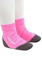 Algopix Similar Product 3 - Sand Socks Vincere SoftSoled Beach