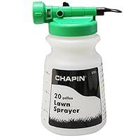 Algopix Similar Product 12 - Chapin 20 gal. Hose End Sprayer