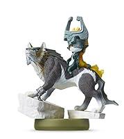 Algopix Similar Product 6 - Amiibo 'The Legend of Zelda' - Link loup