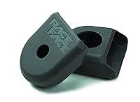 Algopix Similar Product 7 - RaceFace Crank Boot Protector, Grey