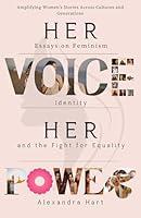 Algopix Similar Product 20 - Her Voice Her Power Essays on