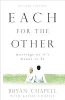 Algopix Similar Product 16 - Each for the Other Marriage as Its