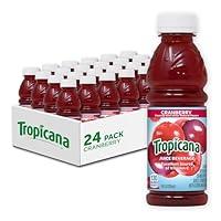 Algopix Similar Product 20 - Tropicana Cranberry Juice Beverage
