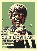 Algopix Similar Product 9 - Crazy 4 Cult: Cult Movie Art