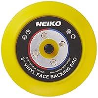 Algopix Similar Product 6 - NEIKO 30261A 5 Sanding Pad with Vinyl
