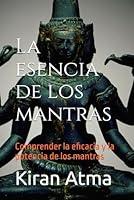 Algopix Similar Product 11 - La esencia de los mantras Comprender