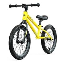 Algopix Similar Product 4 - GASLIKE 16 Inch Balance Bike for Big