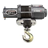 Algopix Similar Product 17 - MotoAlliance VIPER Max ATVUTV Winch