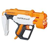 Algopix Similar Product 4 - NERF Modulus StockShot