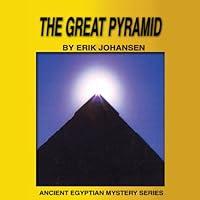 Algopix Similar Product 10 - The Great Pyramid Ancient Egyptian