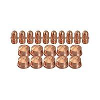 Algopix Similar Product 2 - Lincoln Procut125 Plasma Electrodes