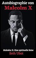 Algopix Similar Product 15 - Autobiographie von Malcolm X Malcolm