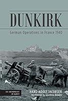 Algopix Similar Product 20 - Dunkirk German Operations in France