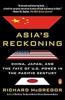 Algopix Similar Product 20 - Asias Reckoning China Japan and the