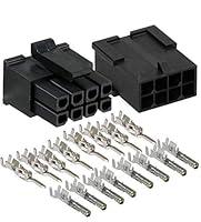 Algopix Similar Product 10 - Molex MicroFit 30 Dual Row 8