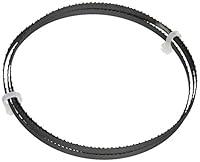 Algopix Similar Product 15 - Proxxon 28172 Band saw blade for MBSE