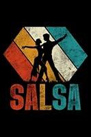 Algopix Similar Product 19 - Salsa Salsa Dance Gifts for Men Women