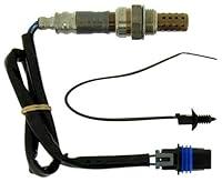 Algopix Similar Product 14 - NGK 21559 Oxygen Sensor