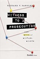 Algopix Similar Product 3 - Witness to a Prosecution The Myth of