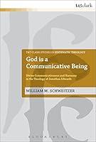 Algopix Similar Product 4 - God is a Communicative Being Divine