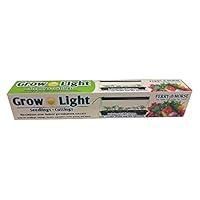 Algopix Similar Product 2 - FerryMorse Indoor Grow Light Fixture