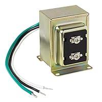 Algopix Similar Product 5 - BroanNuTone C907 Doorbell Transformer