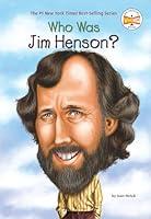 Algopix Similar Product 16 - Who Was Jim Henson?