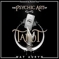 Algopix Similar Product 20 - The Psychic Art of Tarot Opening Your