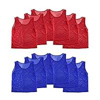 Algopix Similar Product 19 - Super Z Outlet 12Pack Nylon Mesh Team