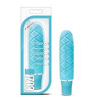 Algopix Similar Product 15 - Blush Luxe Cozi 10 Vibrating Functions