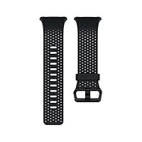 Algopix Similar Product 12 - Fitbit Ionic Perforated Leather