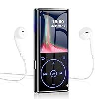 Algopix Similar Product 2 - 96GB MP3 Player with Bluetooth 50